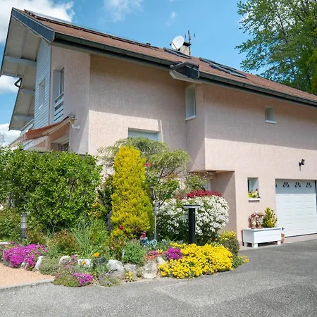 Avec Piscine A 10 Minutes D'annecy * Charvonnex
